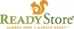 The Ready Store logo