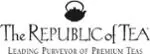 The Republic of Tea logo