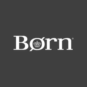 Born Shoes logo