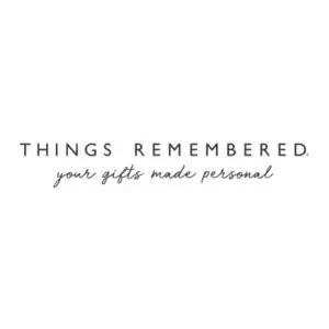 Things Remembered logo