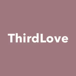 ThirdLove logo