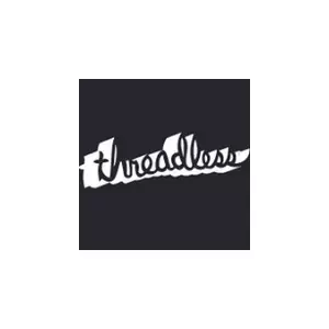 Threadless logo