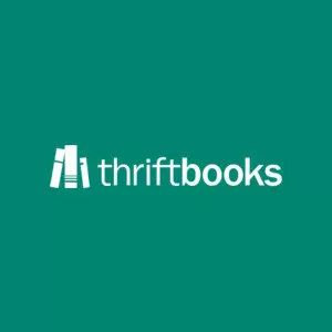 Thrift Books logo