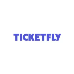 Ticketfly logo
