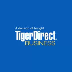 TigerDirect logo