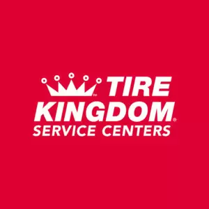 Tire Kingdom logo