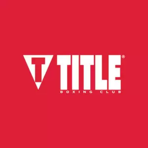 Title Boxing logo
