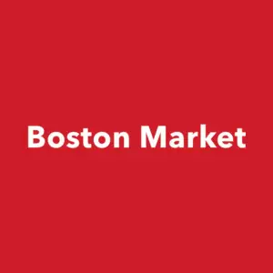 Boston Market logo