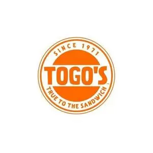 Togo's logo