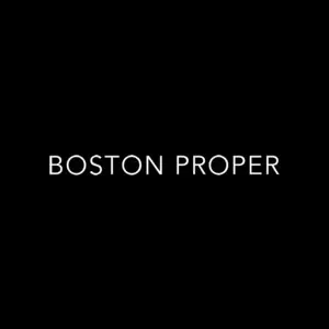 Boston Proper logo