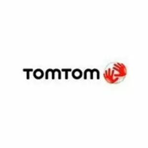 TomTom logo