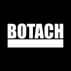Botach logo