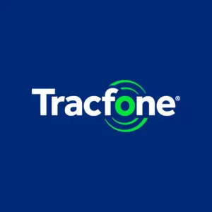 TracFone logo