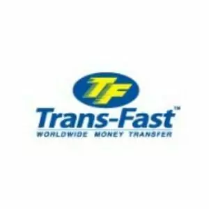Trans-Fast logo