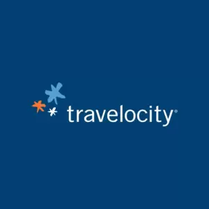 Travelocity logo