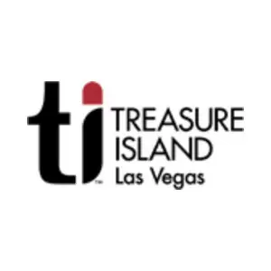 Treasure Island logo