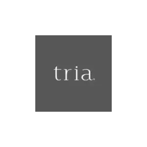 Tria Beauty logo