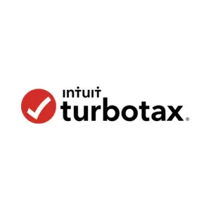 TurboTax logo