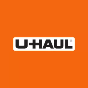 U-Haul logo