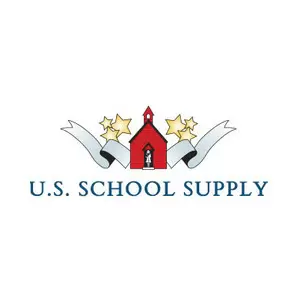 U.S. School Supply logo