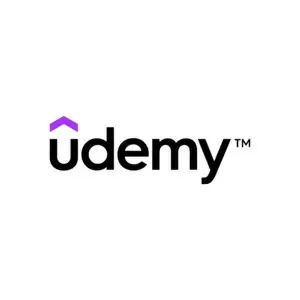 Udemy logo