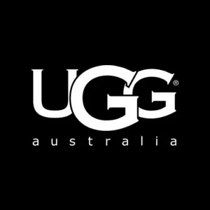 UGG Canada logo
