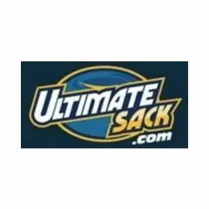 Ultimate Sack logo