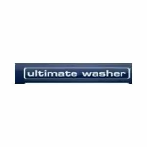 Ultimate Washer logo