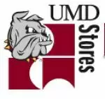 UMD Stores logo