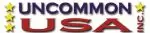 Uncommon U.S.A. Inc. logo