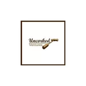Uncorked Ventures logo
