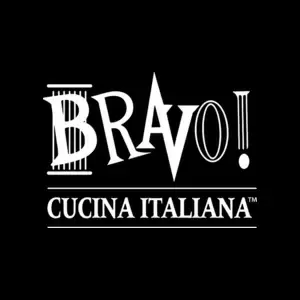 Bravo Cucina Italiana logo