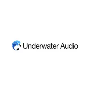 Underwater Audio logo