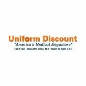 Uniform Discount logo