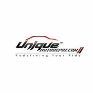 Unique Autodepot logo