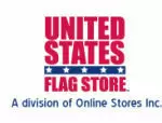 United States Flags logo