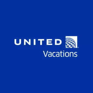 United Vacations logo