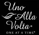 Uno Alla Volta logo