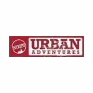 Urban Adventures logo