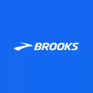 BROOKS logo