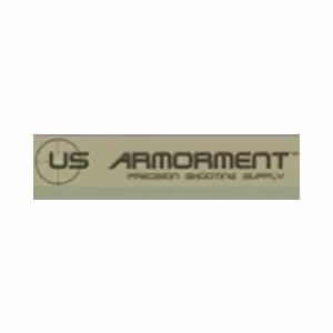 US Armorment logo