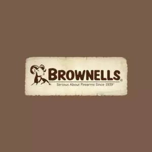 Brownells logo