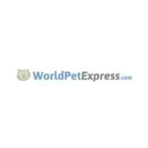 USA Pet Express logo