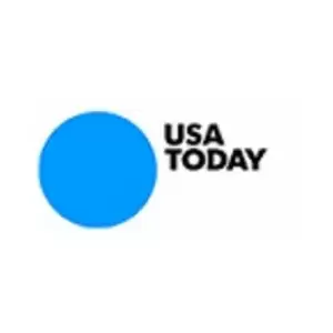 USA Today logo