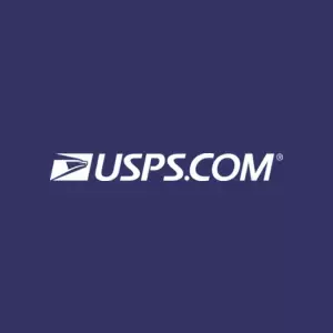 USPS logo