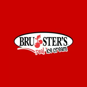 Brusters logo
