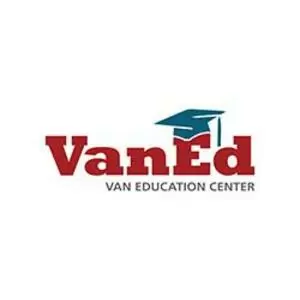Van Education Center logo