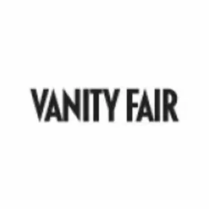 Vanity Fair Magazine logo