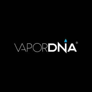 VaporDNA logo