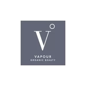 Vapour Beauty logo